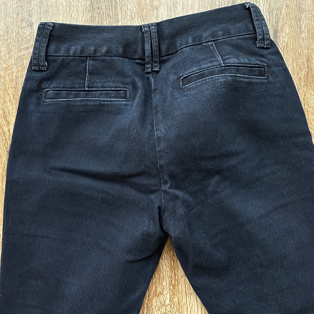 Banana Republic The Sloan Fit Size 0 Inseam 32